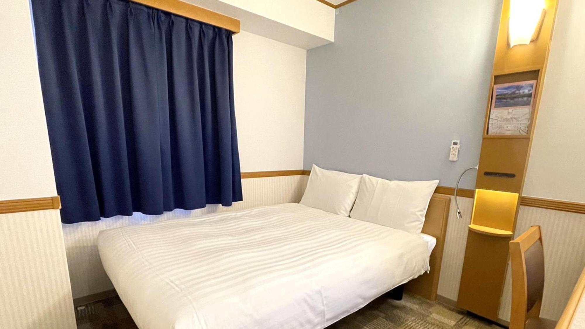 Toyoko Inn Hokkaido Sapporo-Eki Minami-Guchi Exterior photo